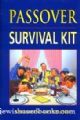 98675 Passover Survival Kit